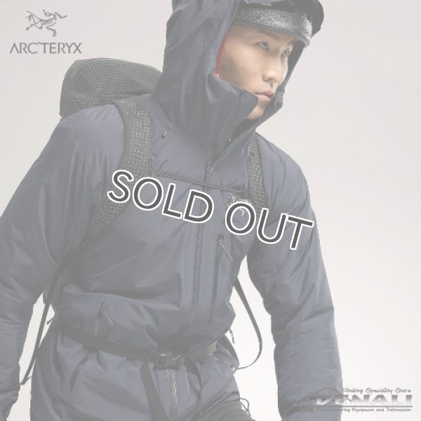 画像9: ALPHA SL 23 BACKPACK (9)