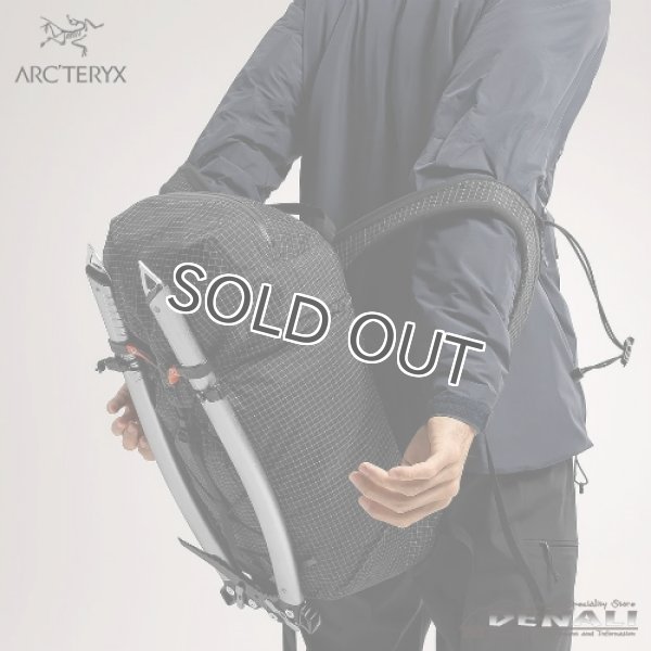 画像6: ALPHA SL 23 BACKPACK (6)