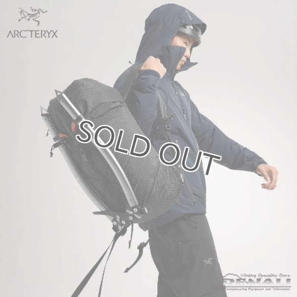 画像5: ALPHA SL 23 BACKPACK (5)