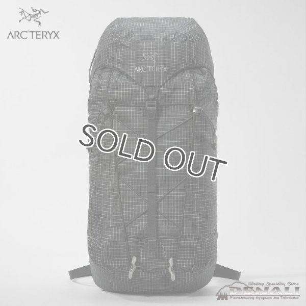 画像2: ALPHA SL 23 BACKPACK (2)