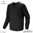 画像1: Men's PROTON CREW NECK PULLOVER (Update 2023FW) (1)