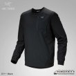 画像2: Men's PROTON CREW NECK PULLOVER (Update 2023FW) (2)