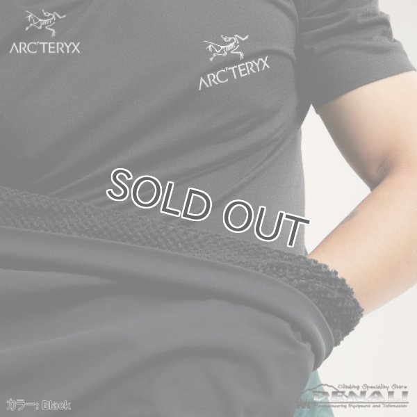 画像9: Men's PROTON CREW NECK PULLOVER (Update 2023FW) (9)