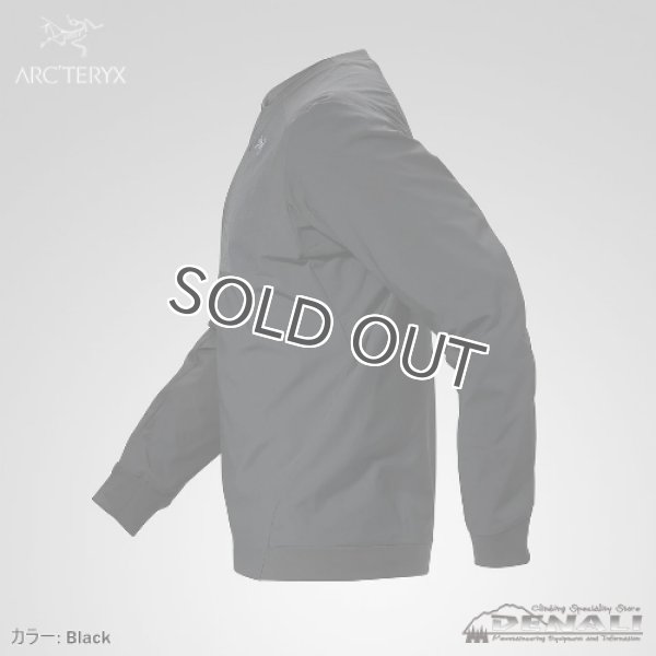 画像3: Men's PROTON CREW NECK PULLOVER (Update 2023FW) (3)