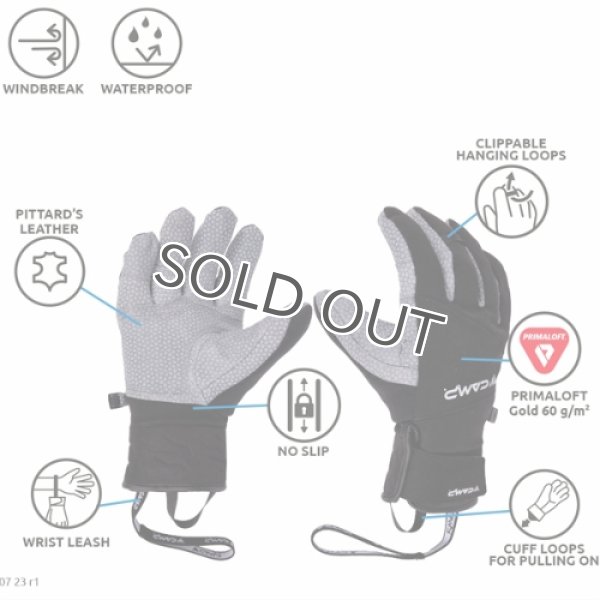 画像4: GEKO ICE PRO (2023FW) (4)