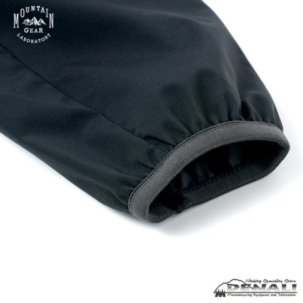 画像4: KENRO P.S. ANORAK (4)