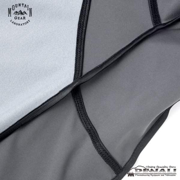 画像9: KENRO P.S. ANORAK (9)