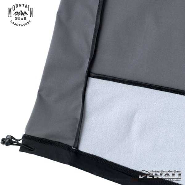 画像10: KENRO P.S. ANORAK (10)