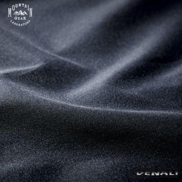 画像6: KENRO P.S. ANORAK (6)