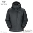 画像10: Men's NUCLEI SV PARKA (10)