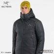 画像12: Men's NUCLEI SV PARKA (12)