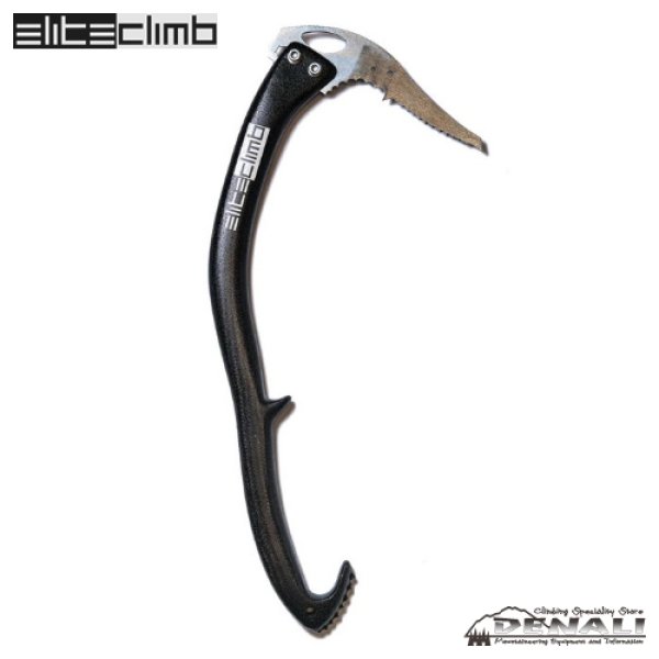 エリートクライム アイスアックス/eliteclimb ice axe