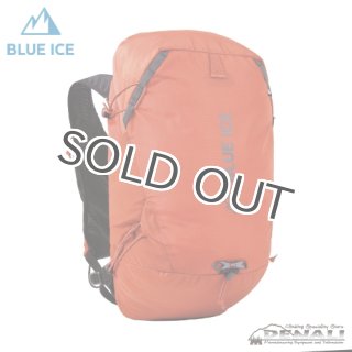 BLUE ICE / ブルーアイス - 山の店 デナリ