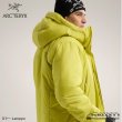 画像9: Men's NUCLEI SV PARKA (9)