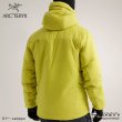 画像5: Men's NUCLEI SV PARKA (5)