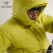 画像7: Men's NUCLEI SV PARKA (7)