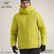 画像3: Men's NUCLEI SV PARKA (3)