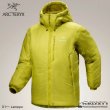 画像2: Men's NUCLEI SV PARKA (2)