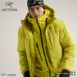 画像4: Men's NUCLEI SV PARKA (4)