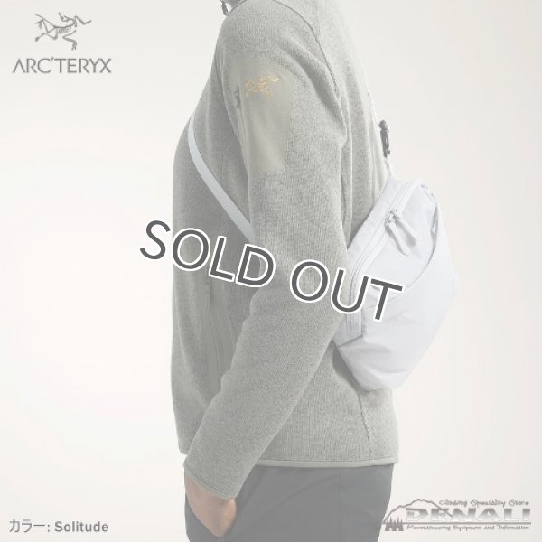 画像9: HELIAD 6 CROSSBODY BAG (2024SS Color ) (9)