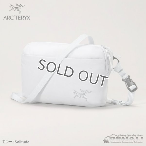 画像3: HELIAD 6 CROSSBODY BAG (2024SS Color ) (3)