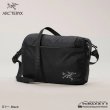 画像5: HELIAD 6 CROSSBODY BAG (2024SS Color ) (5)