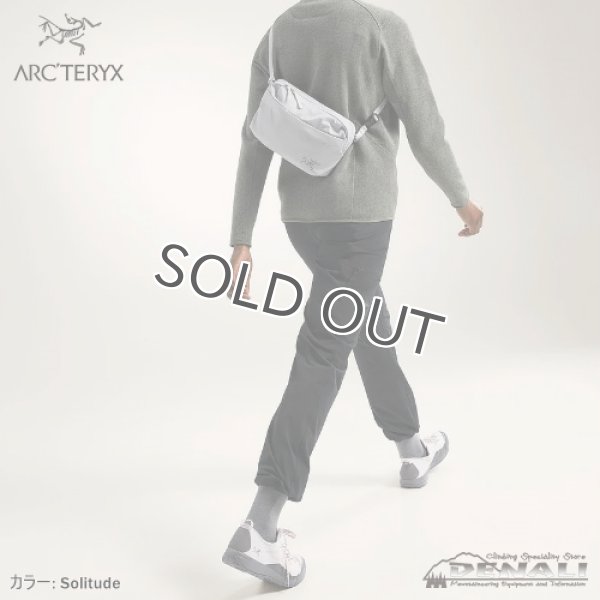 画像11: HELIAD 6 CROSSBODY BAG (2024SS Color ) (11)