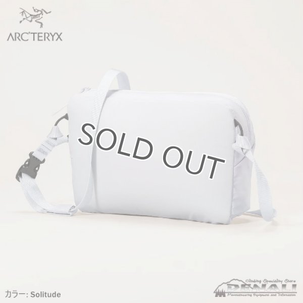 画像4: HELIAD 6 CROSSBODY BAG (2024SS Color ) (4)