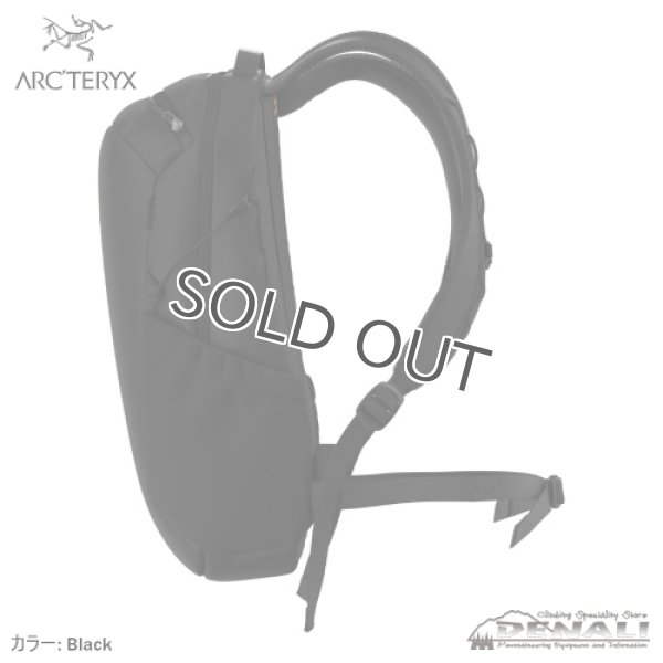 画像6: MANTIS 16 (2024SS Color) (6)