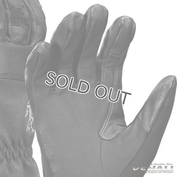 画像4: Rope Glove (ARC'TERYX) (4)