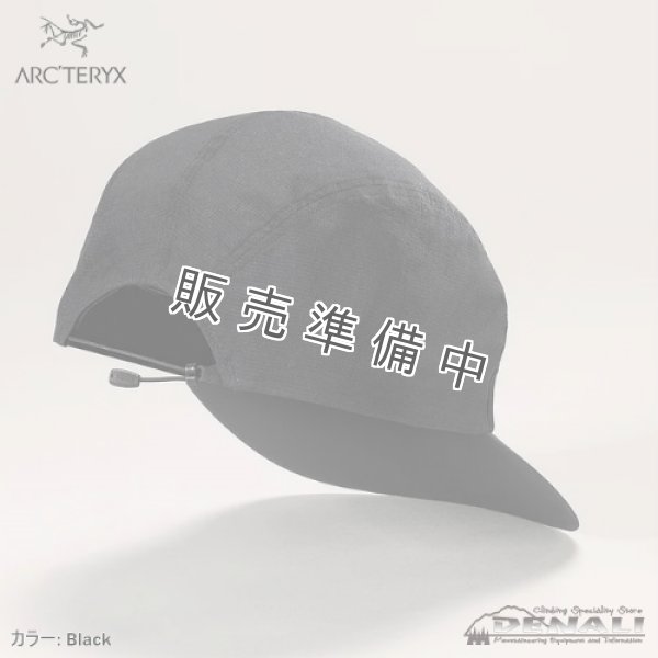 画像3: Norvan Regular Brim Hat (Update 2024SS ) (3)