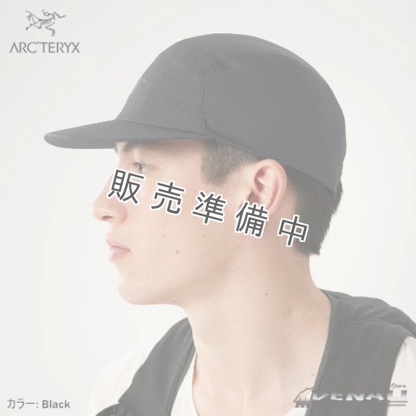 画像6: Norvan Regular Brim Hat (Update 2024SS ) (6)