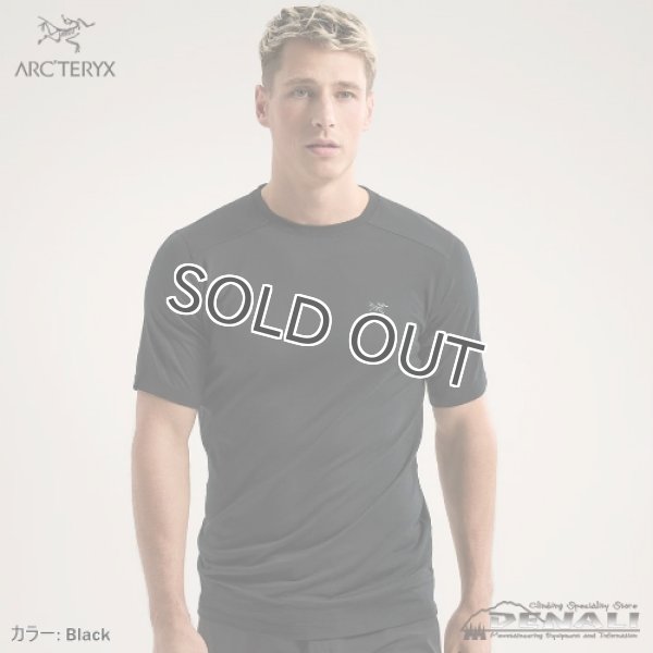 画像4: Ionia Merino Wool SS Men's (2024SS Color) (4)