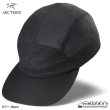画像1: Norvan Regular Brim Hat (Update 2024SS ) (1)
