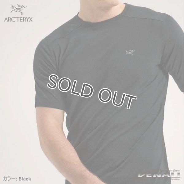 画像5: Ionia Merino Wool SS Men's (2024SS Color) (5)