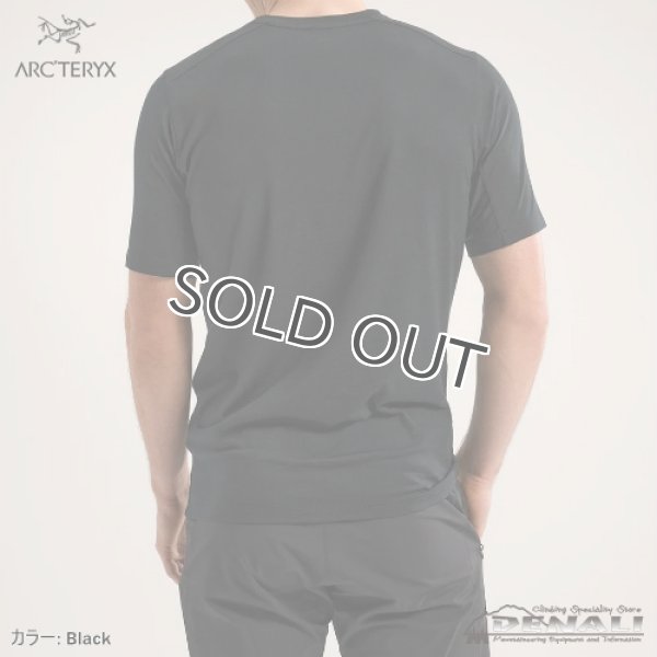 画像3: Ionia Merino Wool SS Men's (2024SS Color) (3)