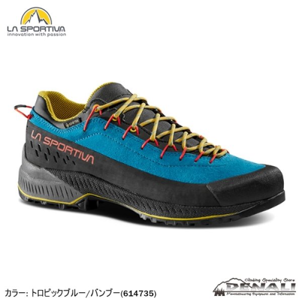 TX4 EVO GTX - 山の店 デナリ
