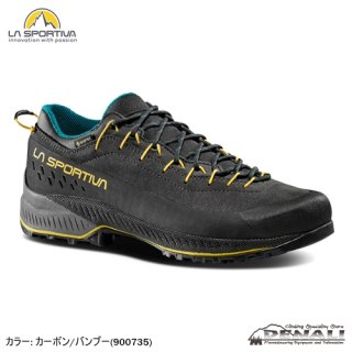 LA SPORTIVA - スポルティバ　TX2 EVO レザー サイズ42 スポルティバ「TX2 EVO レザー」新作入荷！！ – DENALI BLOG