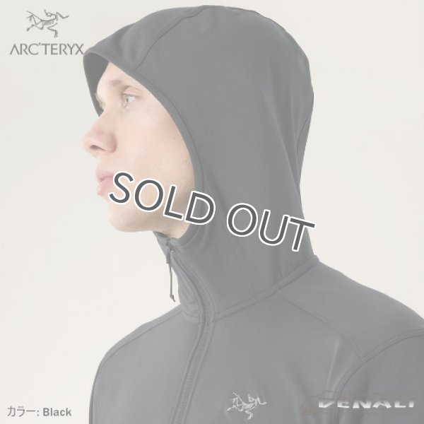 画像8: Kyanite Lightweight Hoody Men's (2024SSカラー) (8)