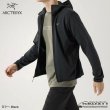 画像3: Kyanite Lightweight Hoody Men's (2024SSカラー) (3)