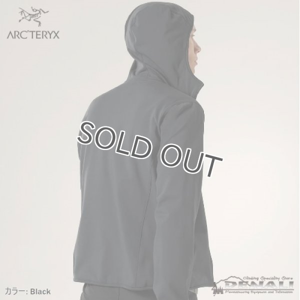 画像4: Kyanite Lightweight Hoody Men's (2024SSカラー) (4)