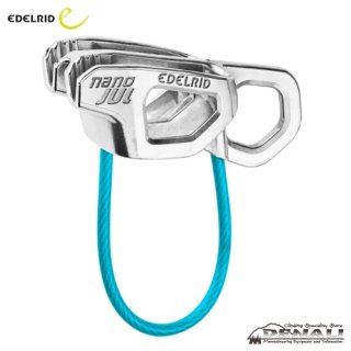 クライミングテクノロジー ビレイデバイス【新品】 クライミングテクノロジー Alpine Up アルパインアップ
