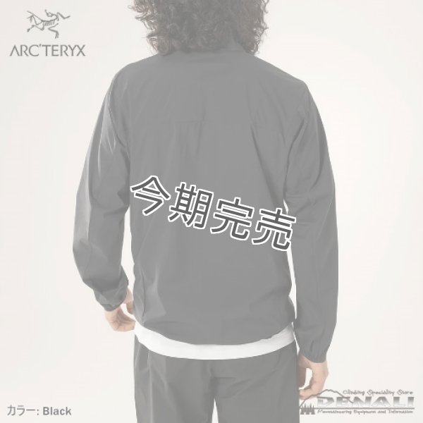 画像6: Squamish Jacket Men's(2024SS ) (6)