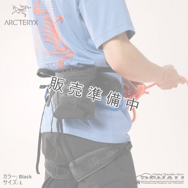 画像7: Ion Lightweight Chalk Bag  (2025FW Color) (7)