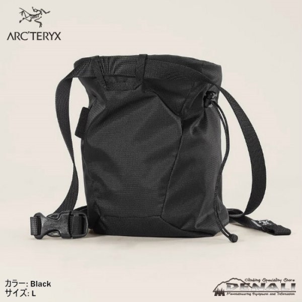 画像4: Ion Lightweight Chalk Bag  (2025FW Color) (4)