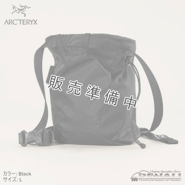 画像4: Ion Lightweight Chalk Bag  (2025FW Color) (4)