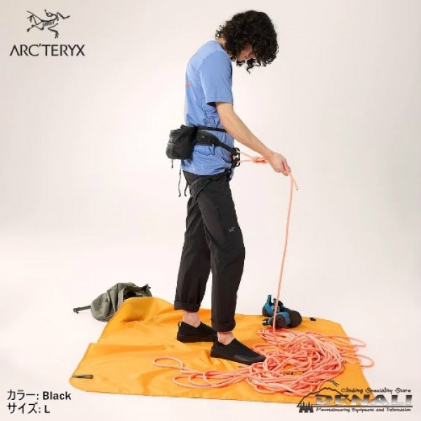 画像8: Ion Lightweight Chalk Bag  (2025FW Color) (8)