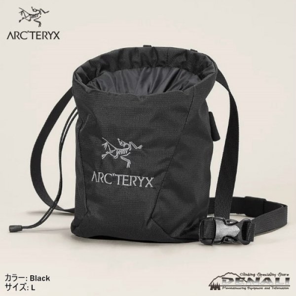 画像3: Ion Lightweight Chalk Bag  (2025FW Color) (3)