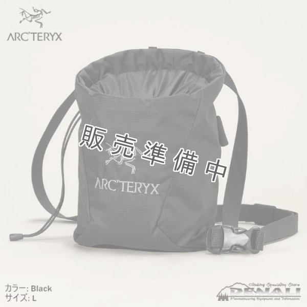 画像3: Ion Lightweight Chalk Bag  (2025FW Color) (3)