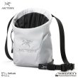 画像2: Ion Lightweight Chalk Bag Large (2)